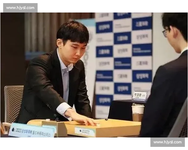 一 “立” 定乾坤：棋盘生死手的智慧