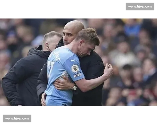 命犯蓝黑？德布劳内三连伤退之谜