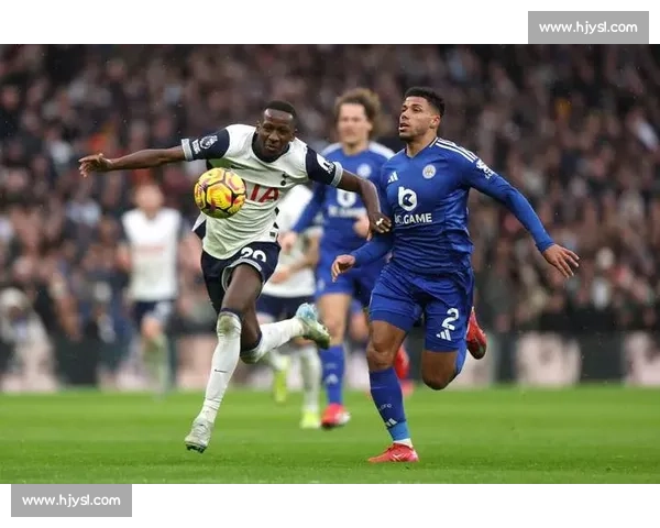 小雷点出热刺蜕变关键:弗兰克的革新与澳波的遗产